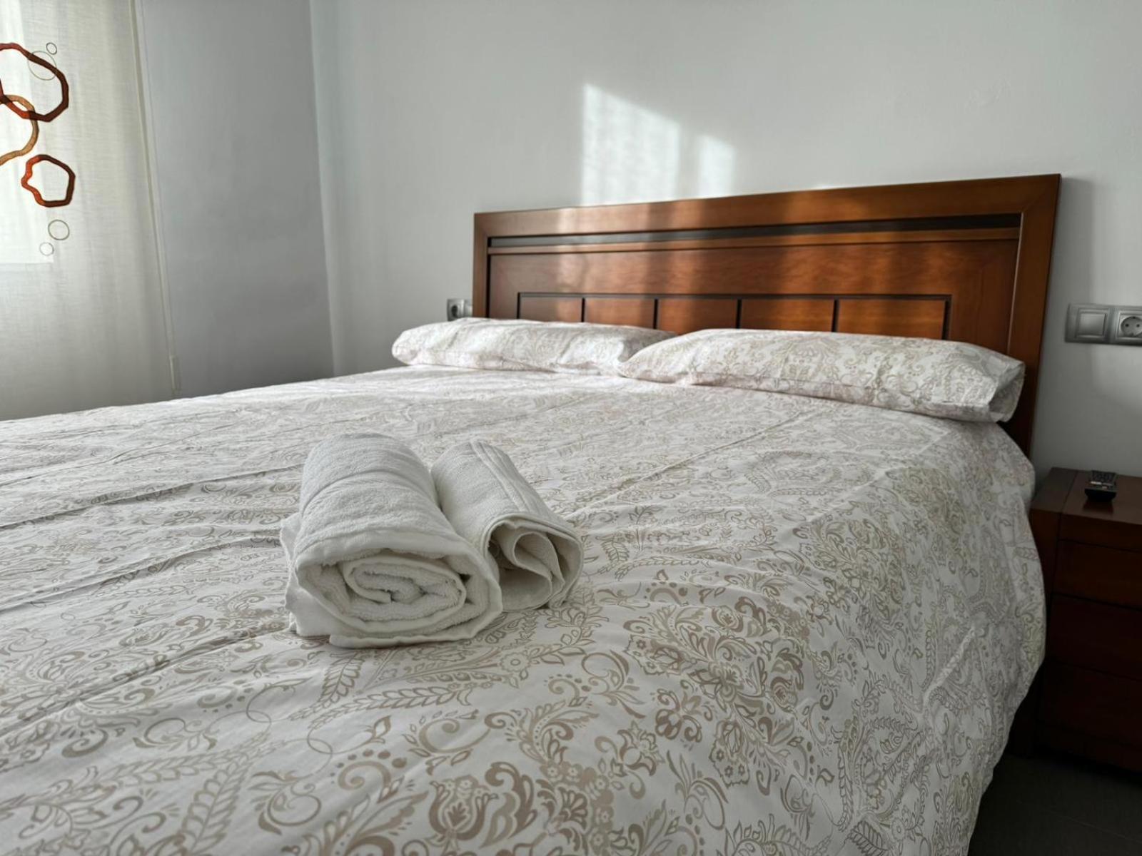 Apartamento Novo En Montealegre Amplio Y Comodo Montealegre del Castillo 외부 사진