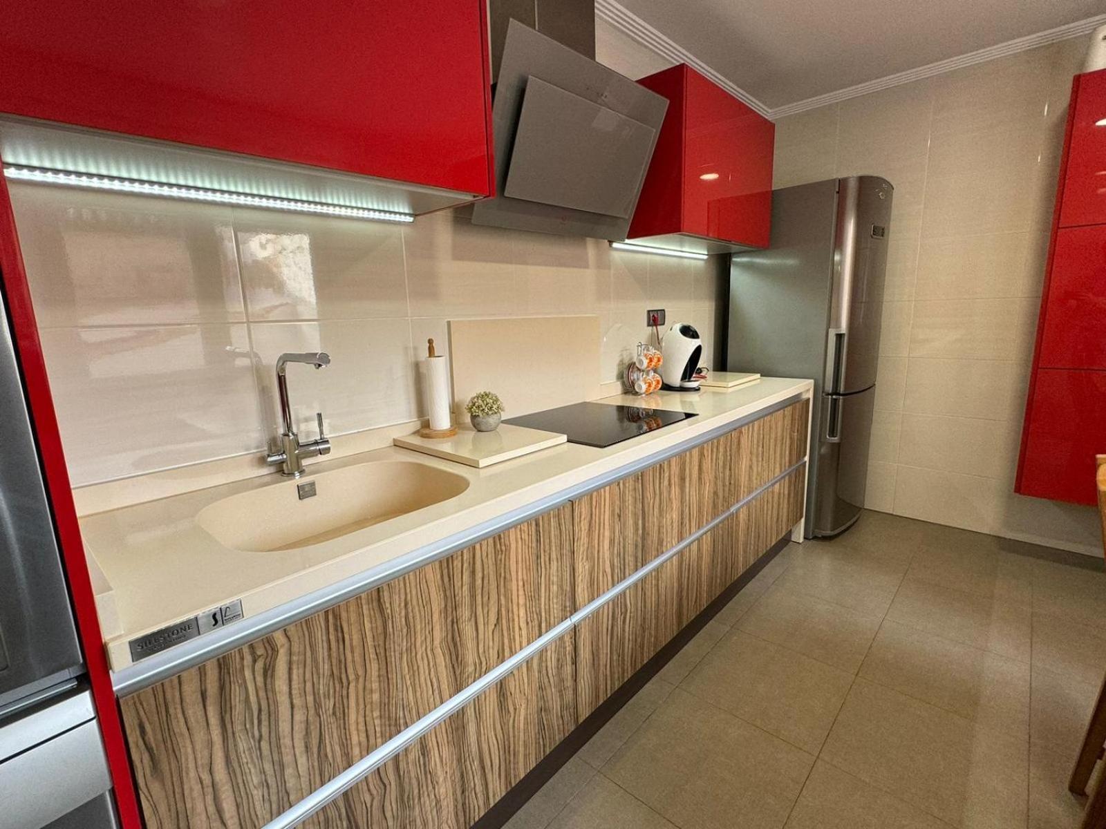 Apartamento Novo En Montealegre Amplio Y Comodo Montealegre del Castillo 외부 사진
