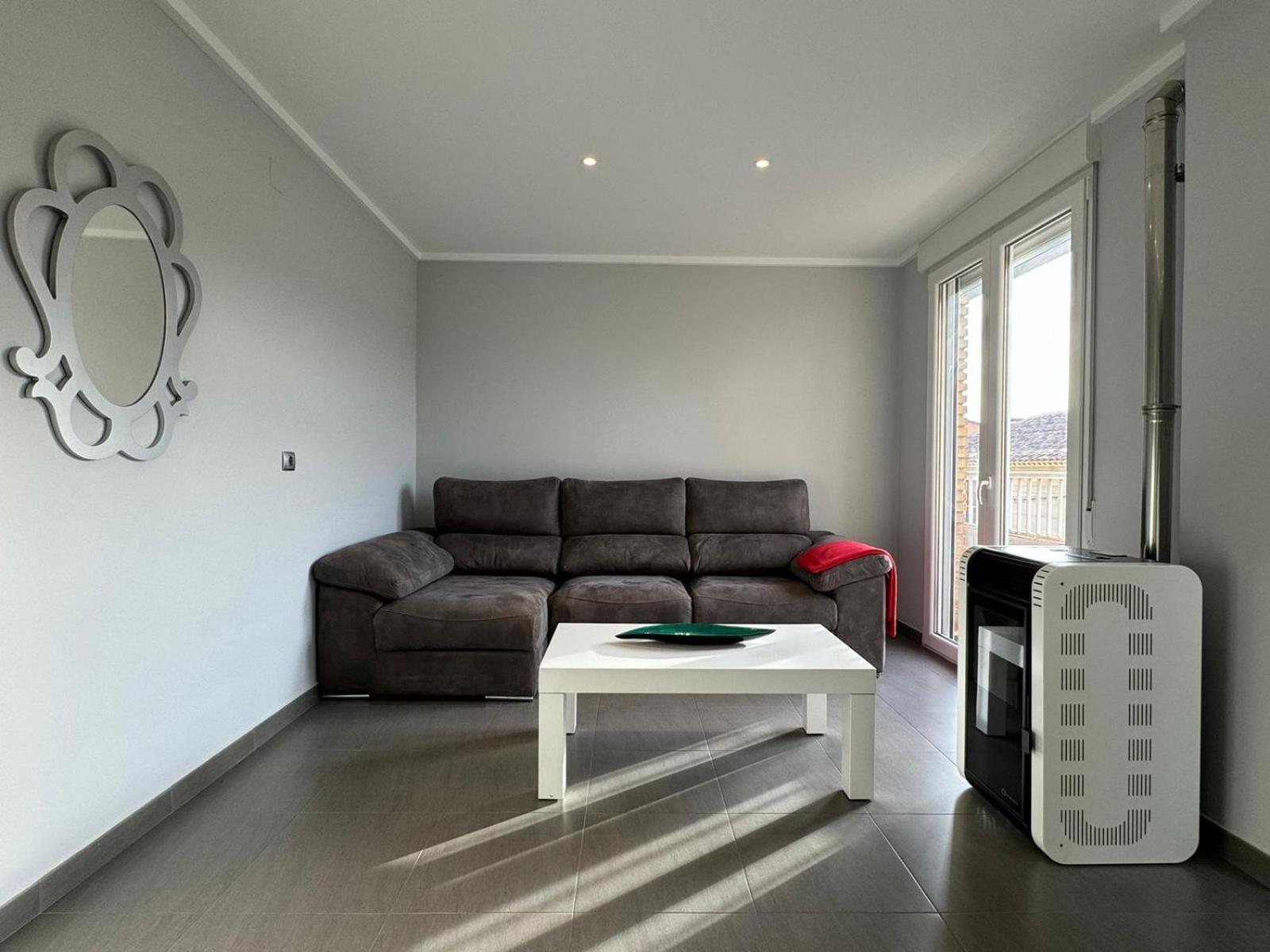 Apartamento Novo En Montealegre Amplio Y Comodo Montealegre del Castillo 외부 사진