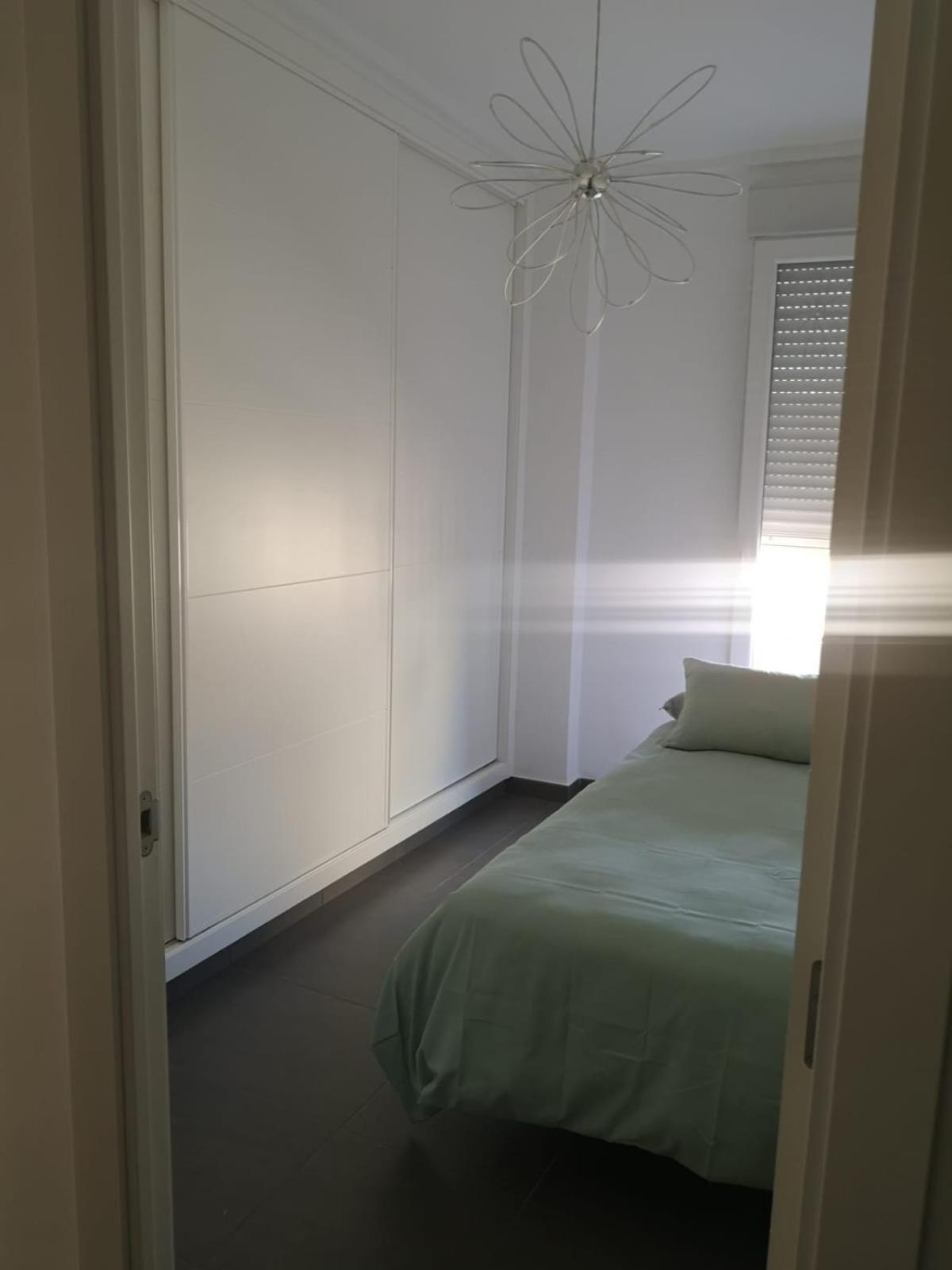 Apartamento Novo En Montealegre Amplio Y Comodo Montealegre del Castillo 외부 사진