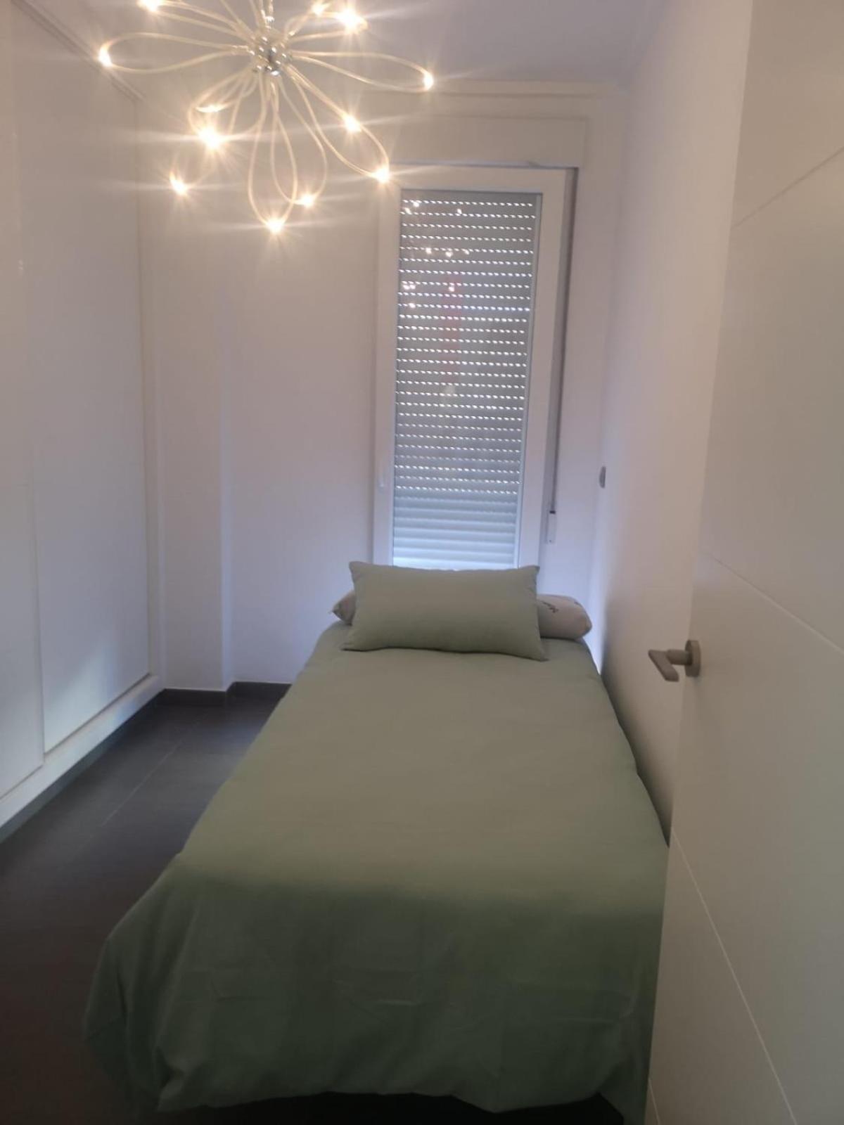 Apartamento Novo En Montealegre Amplio Y Comodo Montealegre del Castillo 외부 사진
